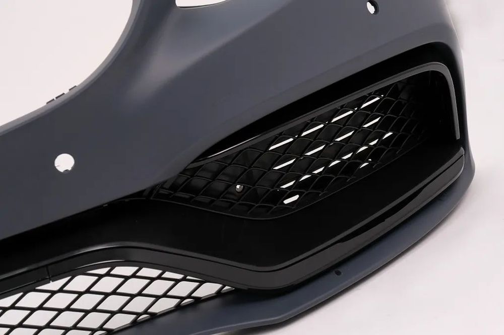 Para-choques Mercedes C W205 C205 (2014 a 2021)