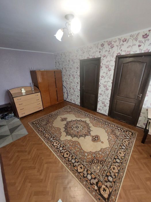 Продаж 4 кімнатна  квартира Ліски сертифікат