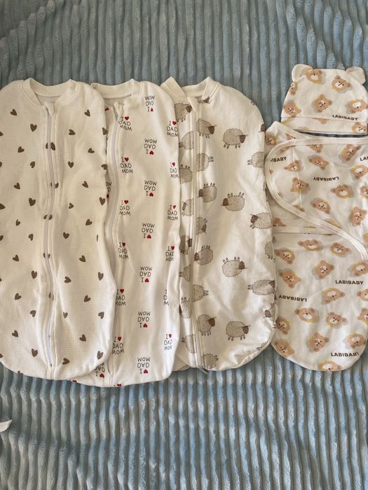 Набір речей 56,62 р