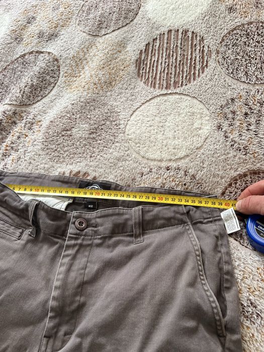 Шорти чоловічі джинсові