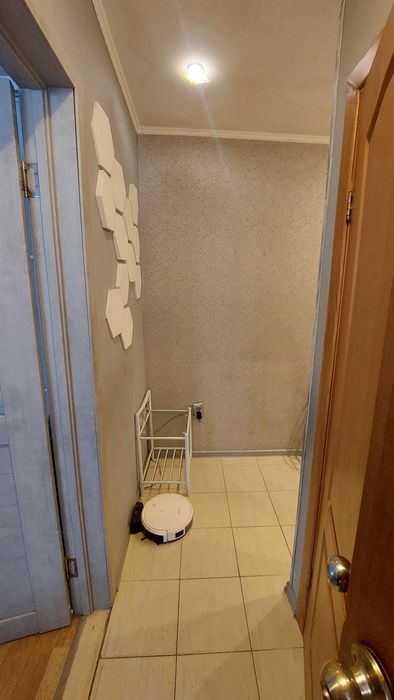 2х кімнатна квартира з ремонтом на вул. Іцхака Рабіна
