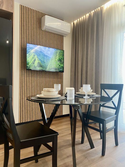 Подобово, погодинно квартира, Центр, Київський м-н