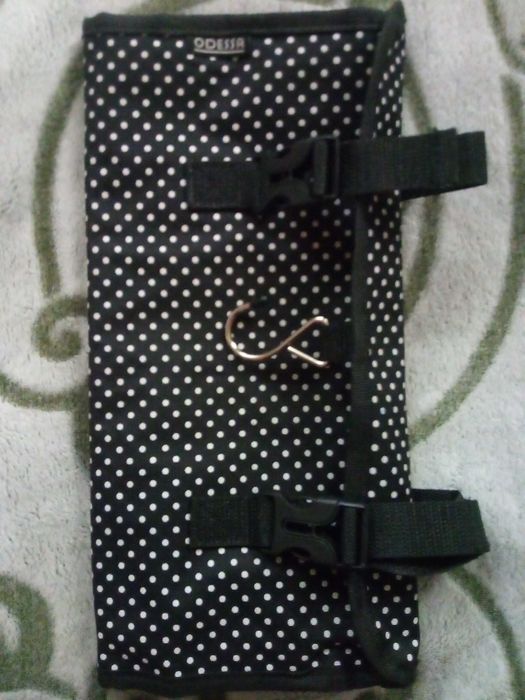 Розкладний органайзер