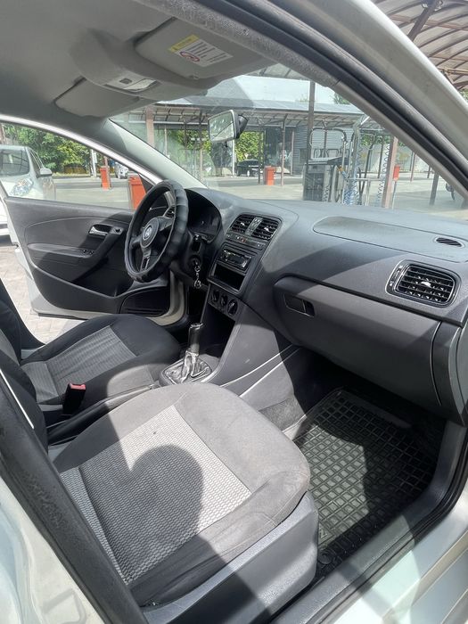 Volkswagen polo 1.6