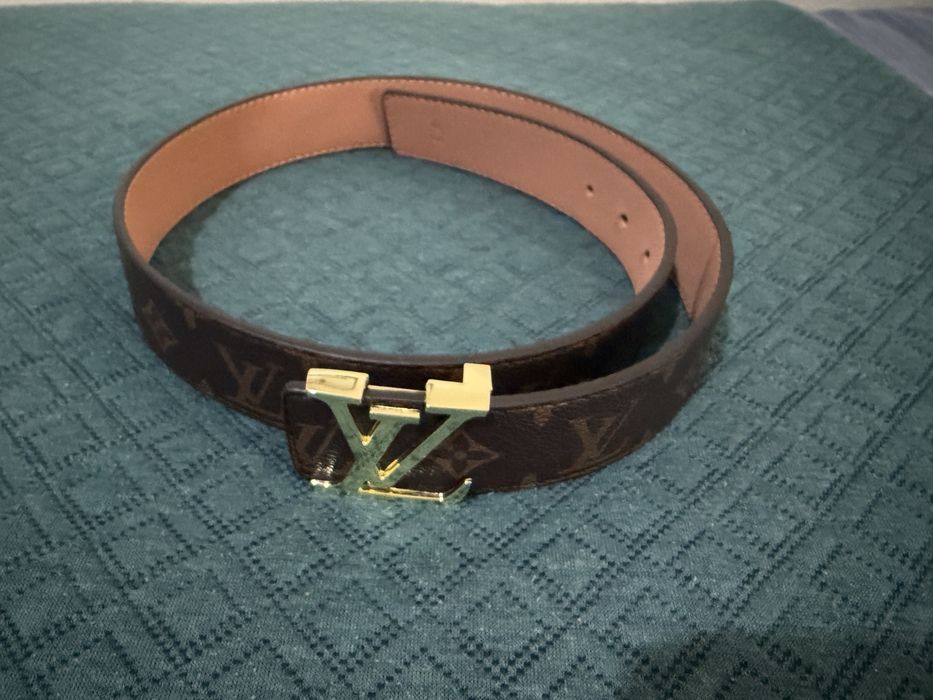 Cinto Louis Vuitton