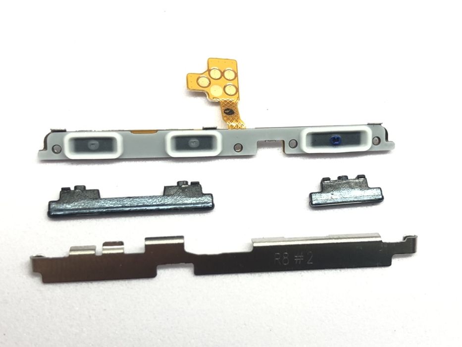 Samsung S20 FE peças