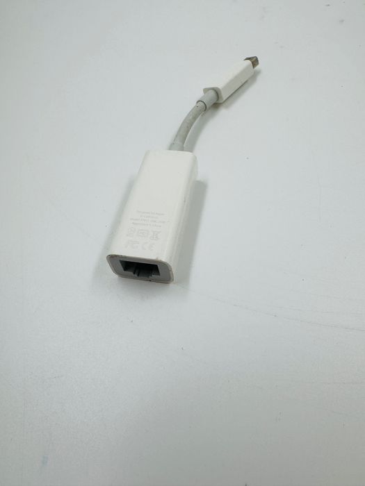 Адаптер Apple USB  to Gigabit Ethernet Adapter A1433 RJ45