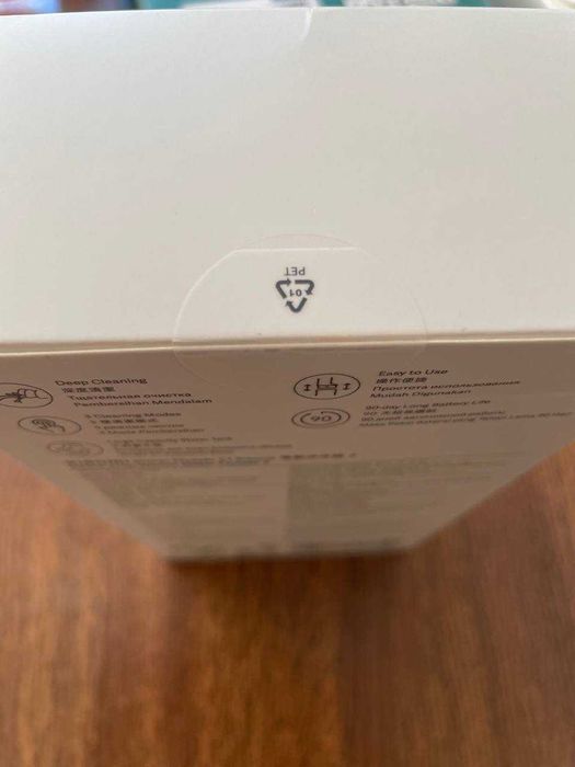 Іригатор Xiaomi Water Flosser 2 ME0705