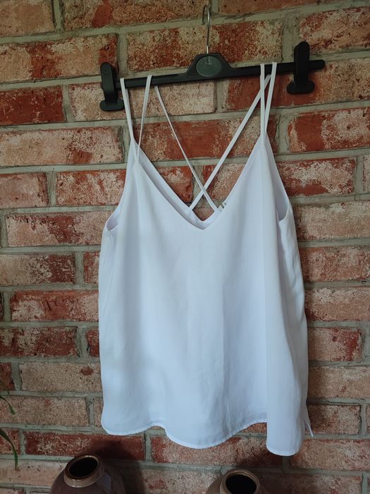 Bluzka Stradivarius rozmiar S