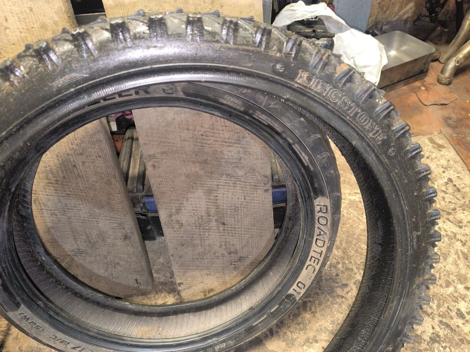 Шини,покришки r17 120-190