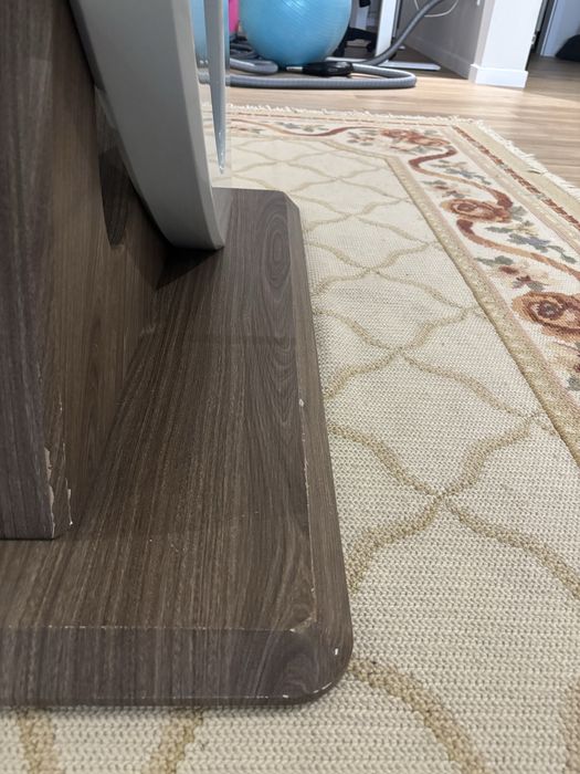 Mesa de sala de jantar