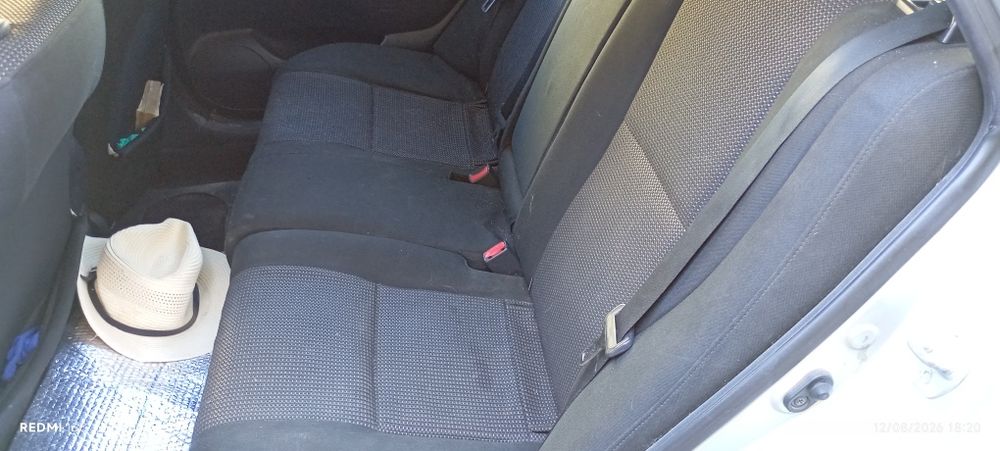 Toyota Avensis 2.0 Diesel Manual 6v 126Cv