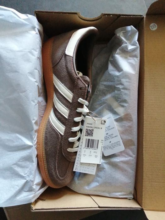 Adidas handball spezial w 43 1/3