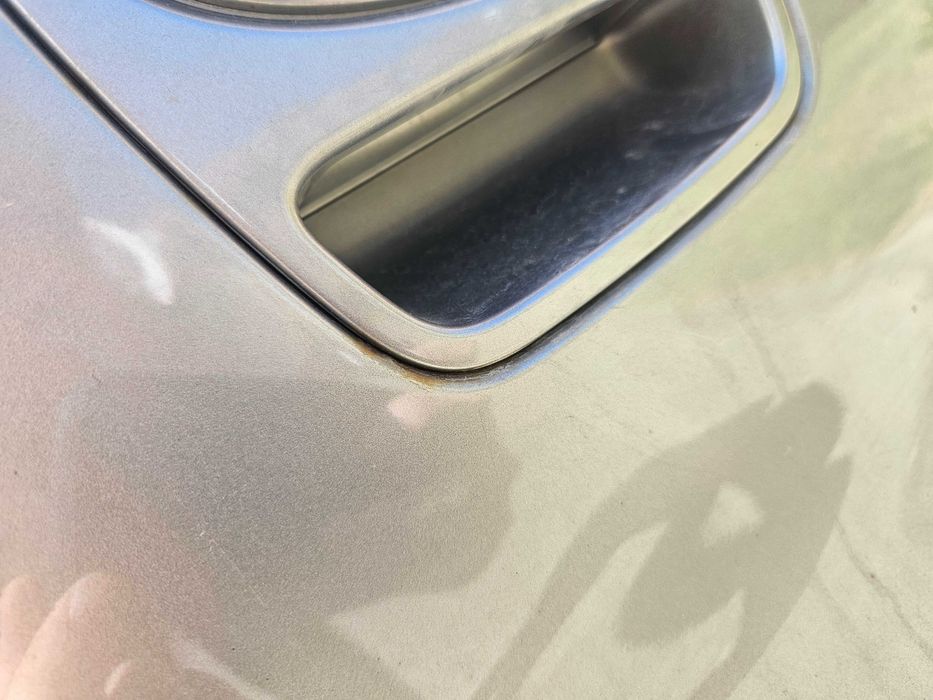 Kia ProCeed 1.4 benzyna LPG