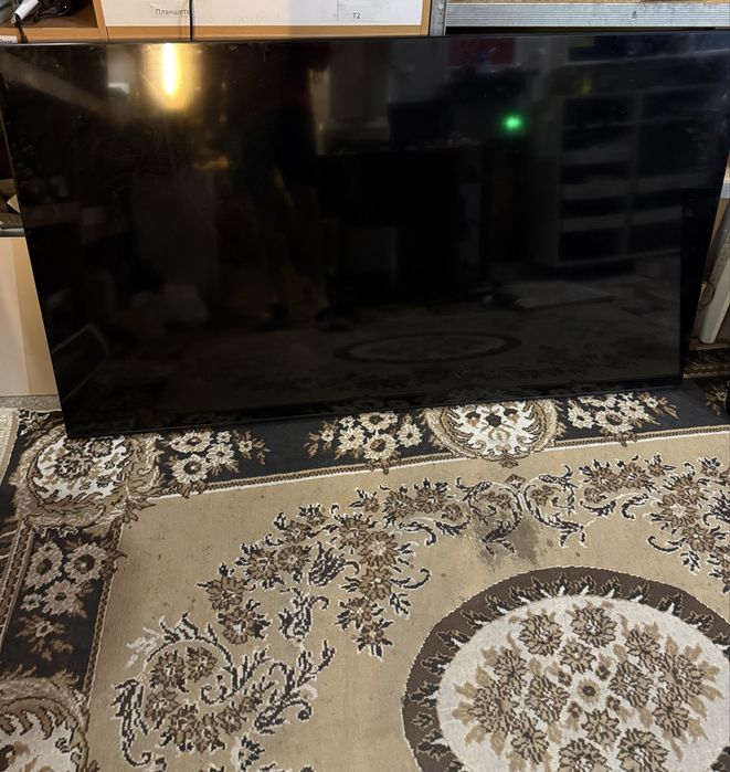 Продам телевізор samsung UE75CU7100