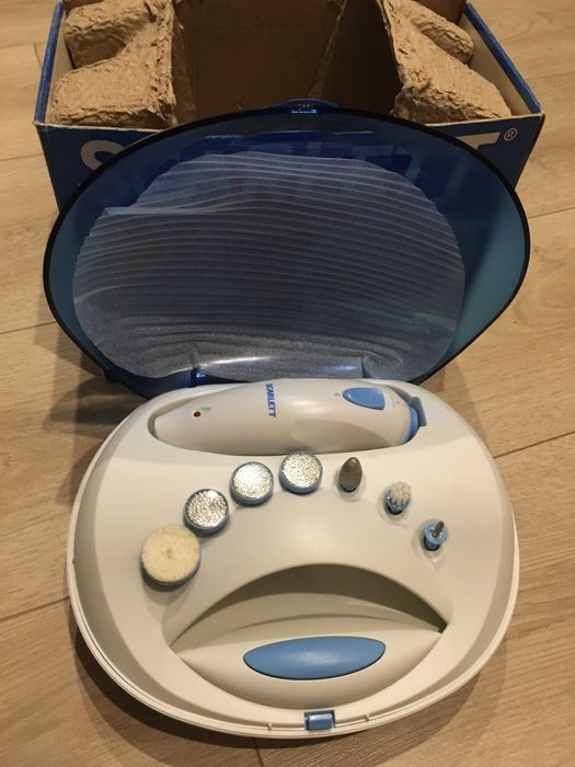 Маникюрный набор Scarlett