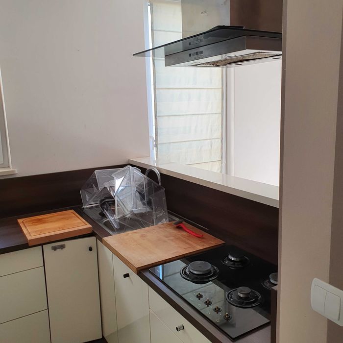 REZERWACJA ! Mieszkanie Witosa Apartaments 55 m 2
