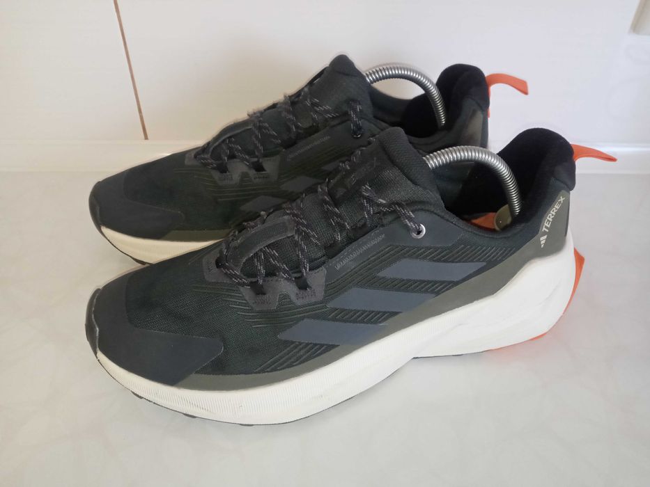 Кроссовки Adidas Terrex Trailmaker 2  (46 размер 29,5-30 см)