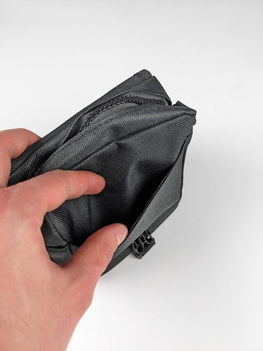 Сумка Dickies, месенджер Dickies, барсетка дикис, дікіс, мужская сумка ...