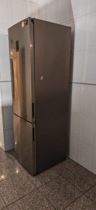 Frigorífico combinado Samsung