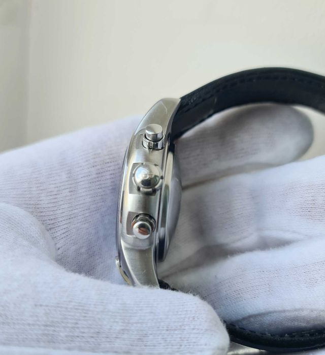 Чоловічий годинник Bertolucci UOMO Automatic Chronograph Chronometer