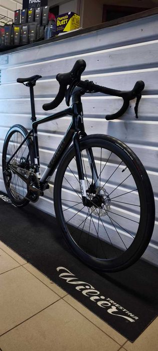 Rower Wilier Triestina Garda M