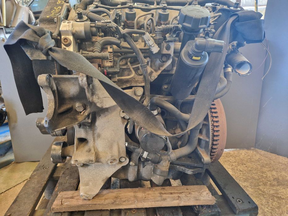 Motor Mitsubishi Carisma/Space Star 1.9 F9Q1 DID