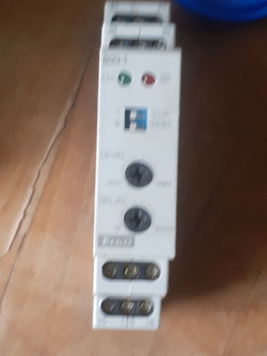 сумеречное реле SOU-1