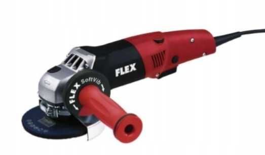 Szlifierka kątowa Flex L 3406 VRG 1400 W 406.503
