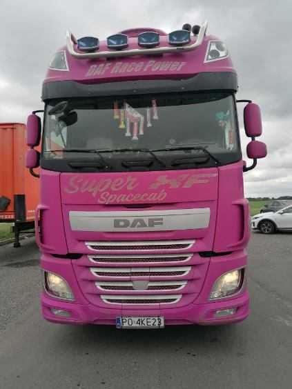 DAF