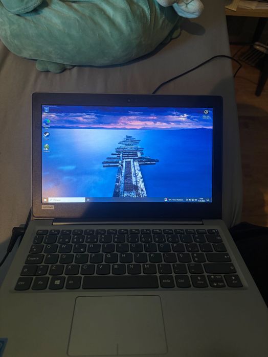 Lenovo Laptop IdeaPad 120S-11IAP (81A4)