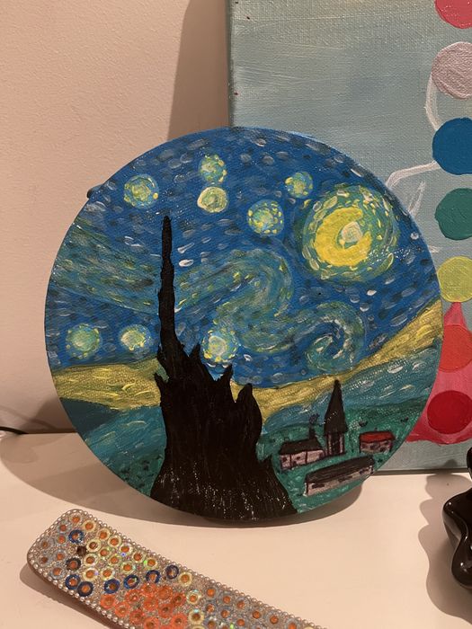 Pedidos de arte
