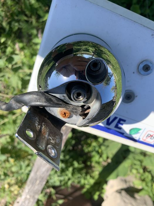 Спидометр Yamaha Vino Оригінал!