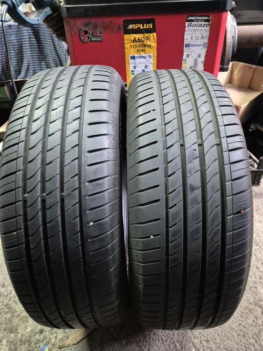 Шини 205/60/16, Nexen,  256)