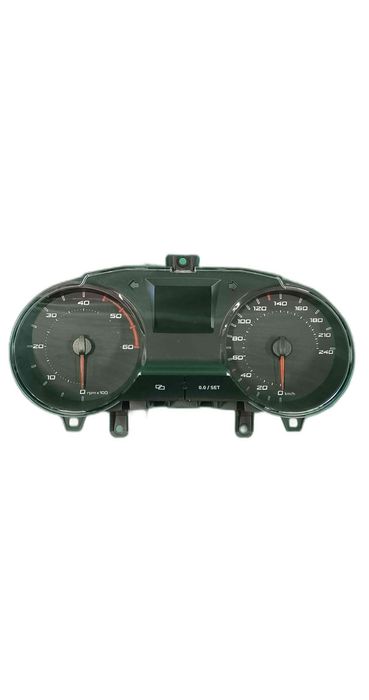 Quadrante / Painel de Instrumentos 6J0920800L - SEAT IBIZA IV