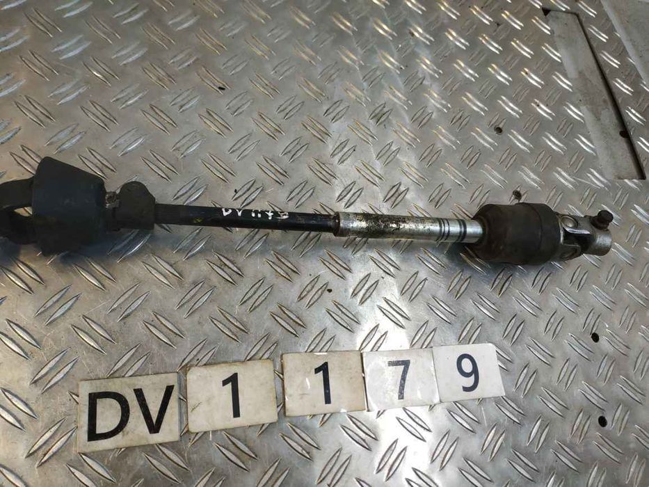 Toyota Lexus LS430 00-06 рульової вал с карданчиком верхний DV1179 452