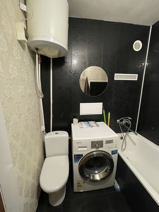 Посуточно 1ком. кв. Центр