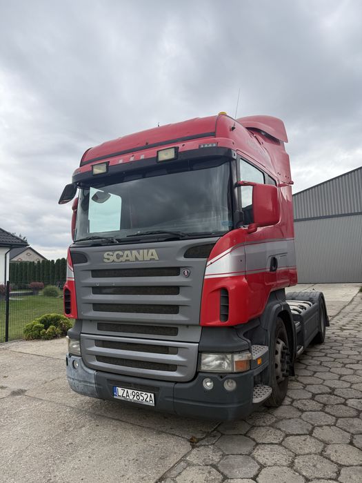Scania
