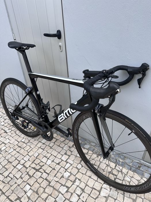 Bicicleta de estrada BMC Slr 02