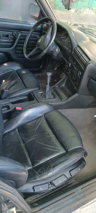 Продам Е 30 м20б25