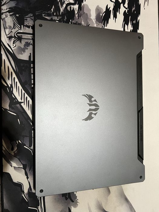 Ноутбук  Asus TUF Gaming F15