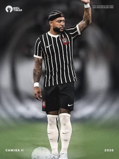 Camisa de time primeira linha