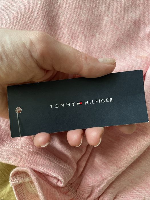 Кофта детская Tommy Hilfiger