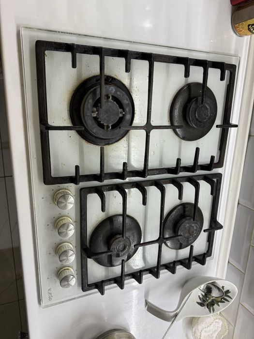 Газовая поверхность