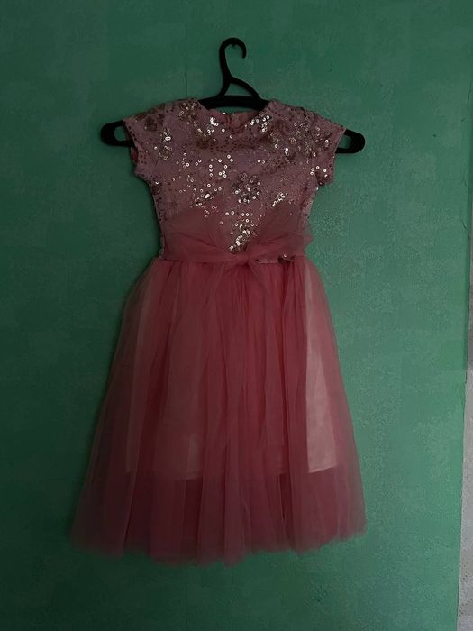 Плаття дитяче для дівчинки