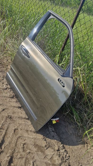 Drzwi prawy przód citroen c4 picasso II kdk krótki