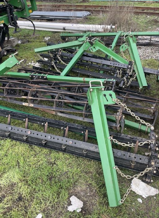 Культиватор Great Plains 8539 FCC