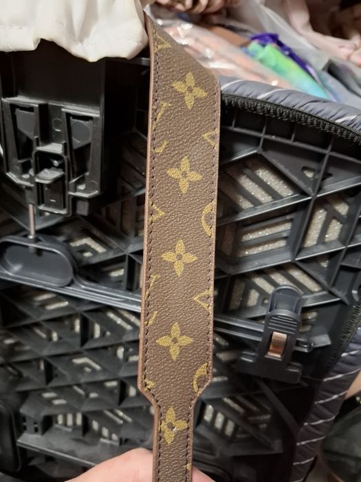 Torebka shopperka listonoszka  Louis Vuitton