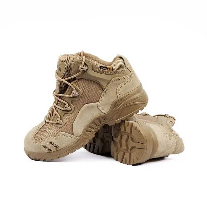 Тактичні черевики Military Desert. Койот. Є РОЗМІРИ!