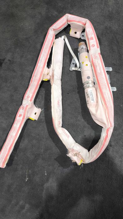 Cortina de Airbag BMW Serie 5 (F11) Direito  8591.4342.006